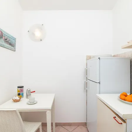 La Terrazza Sull'insenatura *