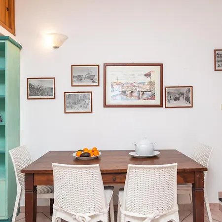 La Terrazza Sull'insenatura *