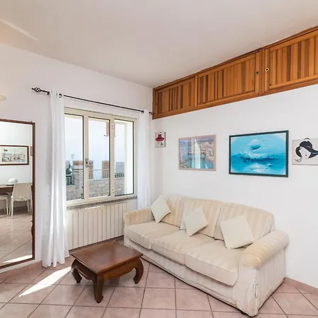 La Terrazza Sull'insenatura *