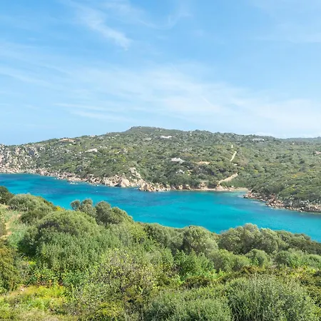 La Terrazza Sull'insenatura Apartment Santa Teresa Gallura
